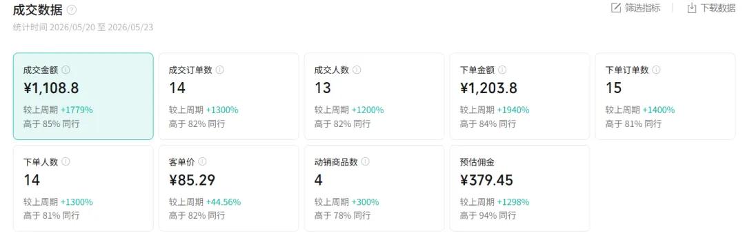 图片[1]|2026AI热点书单变现课，蹭影视原著流量，AI做文案素材，三平台同步带货赚图书高佣金|网赚金库 | 网创项目|副业兼职|轻创业|